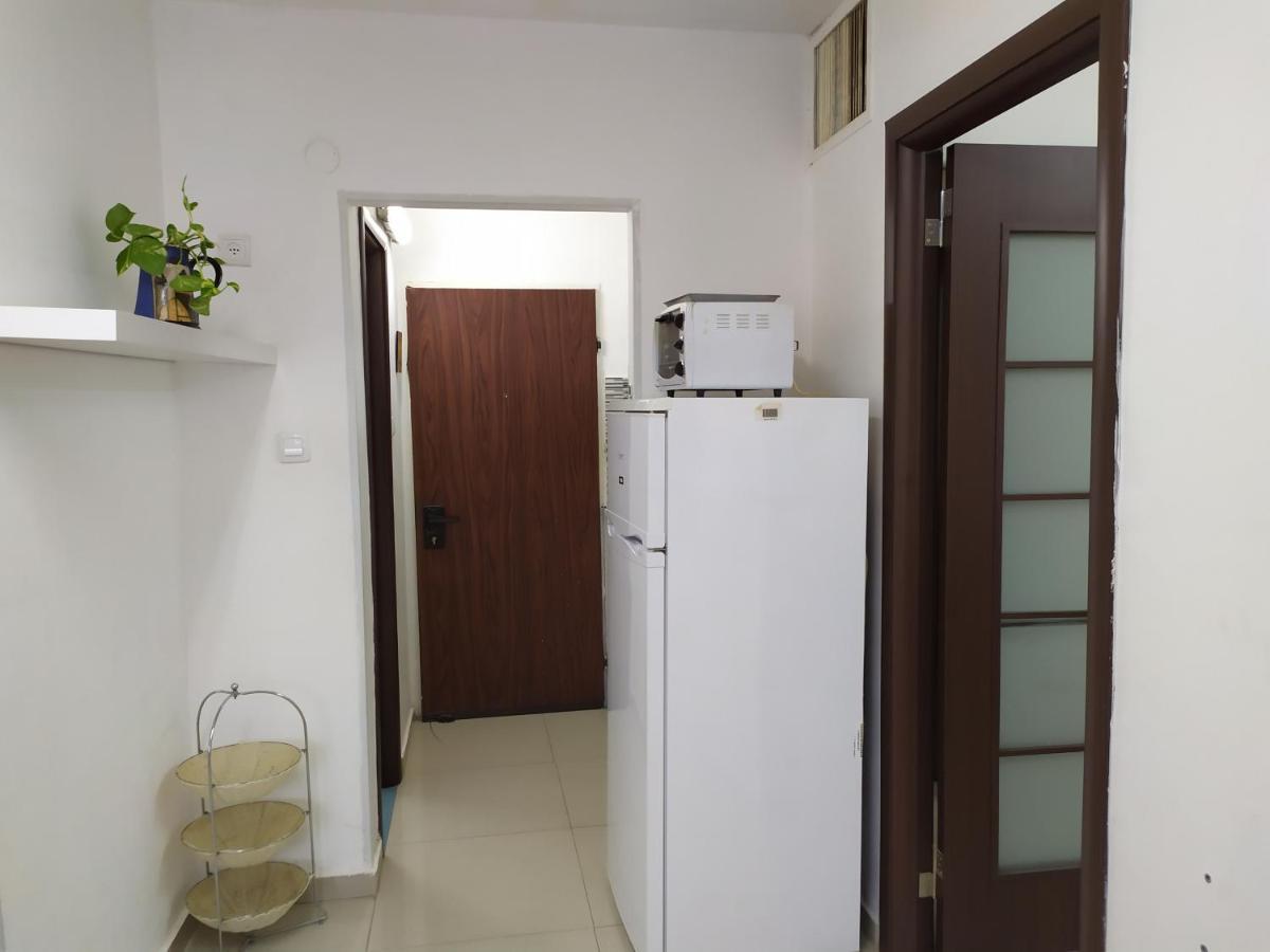 Апартаменти Nelly'S Housing Unit Ейлат Екстер'єр фото